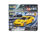 Revell 67449 2014 Corvette Stingray
