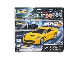 Revell 67449 2014 Corvette Stingray