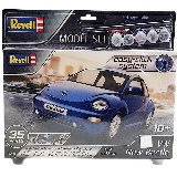 Revell 67643 VW New Beetle