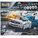 Revell 67648 Camaro Concept Car