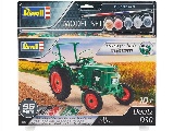 Revell 67821 Deutz D30