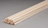 Revell 887144 Balsa 1-4x1-4x36