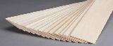 Revell 887528 Basswood Sheet