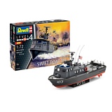 Revell 850321 US Navy Swift Boat Mk 1