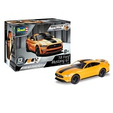 Revell 851241 2018 Mustang GT