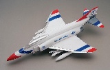 Revell 851366 Snap F4J Phantom Thunderbird