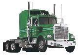 Revell 851507 Kenworth W900