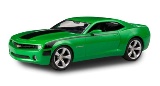 Revell 851527 Camaro Concept Car