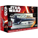 Revell 851632 Rebel X-Wing Fighter