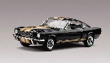 Revell 852482 1-24 Shelby Mustang GT-350H