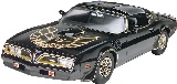 Revell 854027 Smokey Bandit 77 Firebird