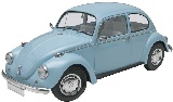 Revell 854192 1 24 60s Beetle Type 1
