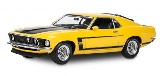 Revell 854313 1969 Boss 302 Mustang