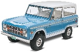 Revell 854320 Ford Bronco