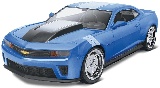 Revell 854370 2013 Camaro ZL1