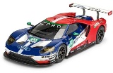 Revell 854418 Ford GT Racing LeMans