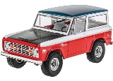 Revell 854436 Baja Bronco