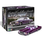 Revell 854438 Custom Cadillac Lowrider