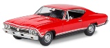 Revell 854445 68 Chevelle SS 396