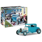 Revell 854464 Ford Model A Coupe