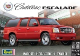 Revell 854482 Cadillac Escalade