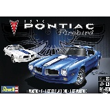 Revell 854489 1970 Pontiac Firebird