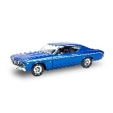 Revell 854492 1969 Chevelle SS 396