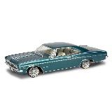 Revell 854497 Chevy Impala SS 396 2N1