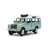 Revell 854498 Land Rover Series III