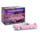 Revell 854518 1956 Ford Thunderbird