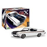 Revell 854522 1970 Buick GSX 2N1