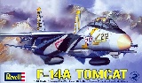 Revell 855803 1-48 F-14A Tomcat