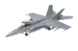 Revell 855850 1-48 F-A-18E Super Hornet