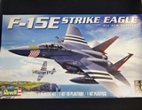 Revell 855995 F-15E Strike Eagle