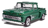 Revell 857210 1-25 65 Chevy Stepside Pickup 2 n1