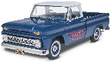 Revell 857225 66 Chevy Fleetside