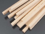 Revell 887467 Basswood 3-8x3-8x24