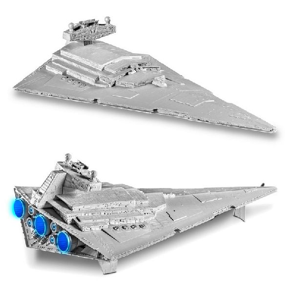 Revell 851638 Star Wars Imperial Star Destroyer Rogue One