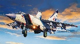 Revell 03969 MiG-25 Foxbat