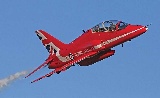 Revell 04921 BAe Hawk T1 Red Arrows