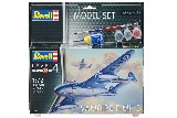 Revell 63934 Vampire F Mk3