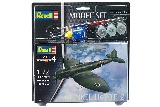 Revell 63962 Heinkel HE70 F-2