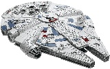 Revell 851668 Millennium Falcon