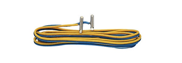 Roco 42613 2 pole connecting cable