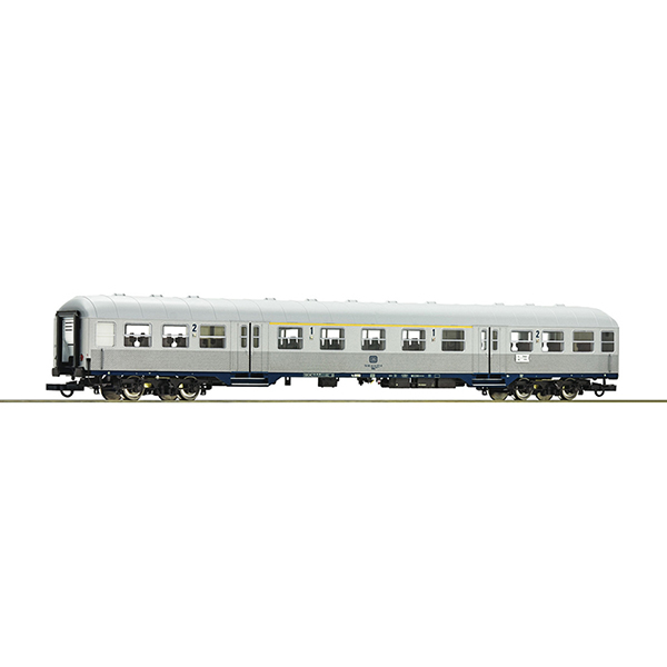 Roco 64660 DB Class Commuter Coach