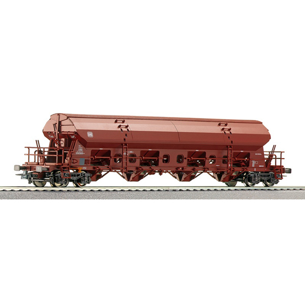 Roco 66370 DB Swing Roof Wagon