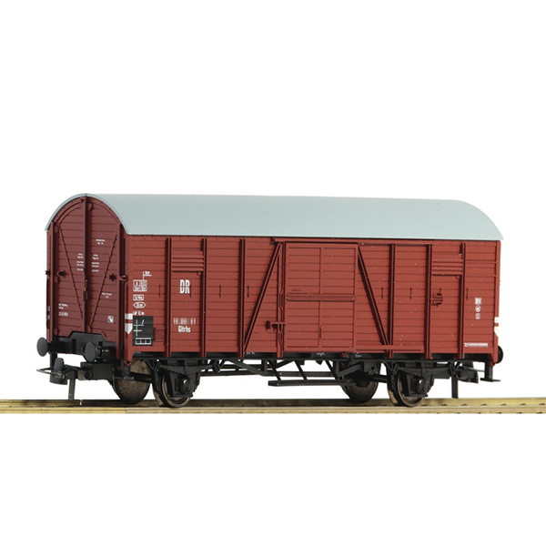 Roco 67279 DR Box Goods Wagon