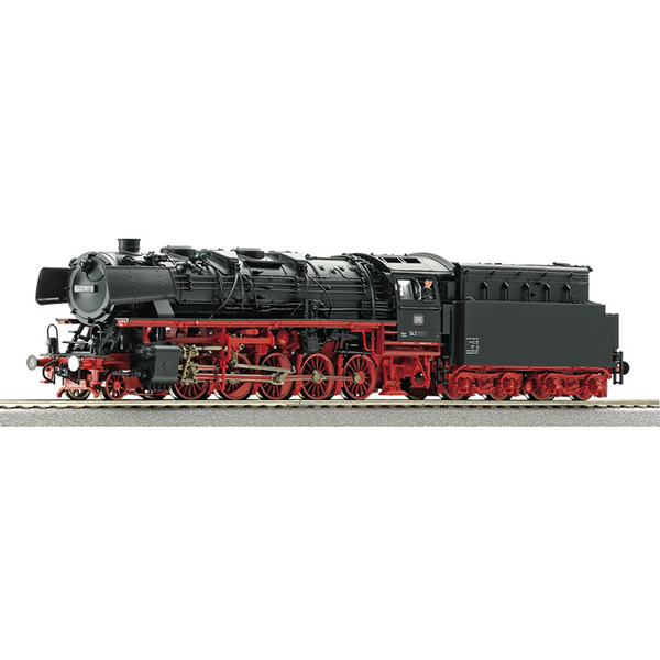 Roco 72238 DB Steam Locomotive Class 043