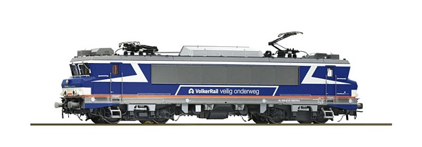 Roco 7520010 Electric locomotive 7178, VolkerRail