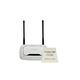 Roco 10814 Z21 Wifi Package